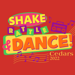 Event Home: Shake, Rattle & DANCE 2022